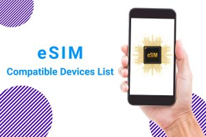 Poland eSIM compatible device list