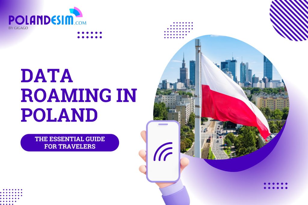 how about data roaming in poland